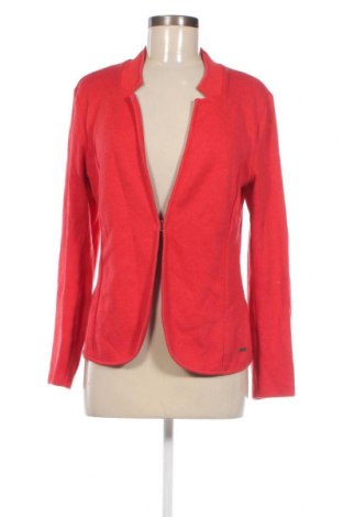 Damen Blazer Tom Tailor, Größe L, Farbe Rot, Preis € 20,88