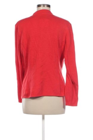 Damen Blazer Tom Tailor, Größe L, Farbe Rot, Preis € 18,79