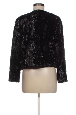 Γυναικείο σακάκι Topshop, Μέγεθος M, Χρώμα Μαύρο, Τιμή 16,70 €