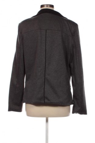 Γυναικείο σακάκι True Spirit, Μέγεθος XL, Χρώμα Γκρί, Τιμή 16,33 €