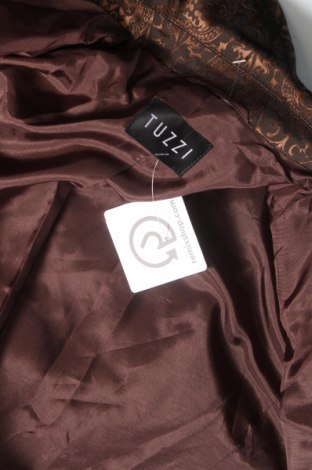 Γυναικείο σακάκι Tuzzi, Μέγεθος M, Χρώμα Χρυσαφί, Τιμή 18,56 €