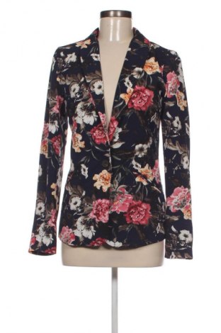 Γυναικείο σακάκι VILA, Μέγεθος S, Χρώμα Πολύχρωμο, Τιμή 34,72 €