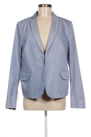 Γυναικείο σακάκι Vayana, Μέγεθος XL, Χρώμα Μπλέ, Τιμή 9,33 €