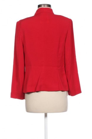 Дамско сако Vera Mont, Размер M, Цвят Червен, Цена 91,30 лв.