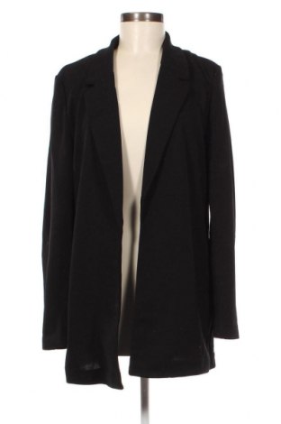 Дамско сако Vero Moda, Размер L, Цвят Черен, Цена 37,20 лв.