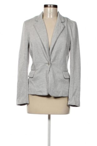 Дамско сако Vero Moda, Размер M, Цвят Сив, Цена 16,40 лв.