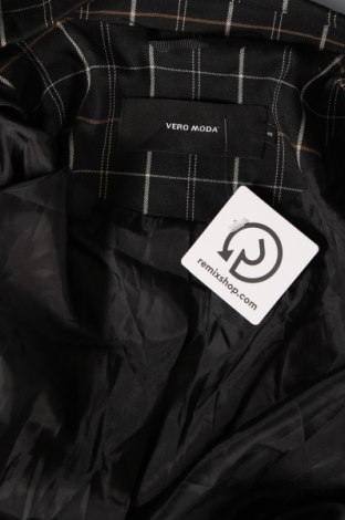 Dámske sako  Vero Moda, Veľkosť M, Farba Čierna, Cena  11,63 €