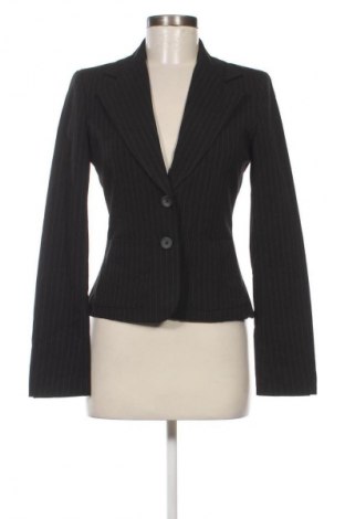 Дамско сако Vero Moda, Размер S, Цвят Черен, Цена 20,50 лв.