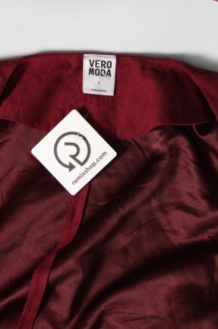 Γυναικείο σακάκι Vero Moda, Μέγεθος L, Χρώμα Μαύρο, Τιμή 12,68 €