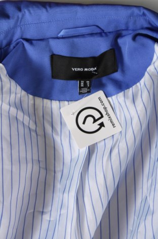 Dámske sako  Vero Moda, Veľkosť M, Farba Modrá, Cena  11,63 €