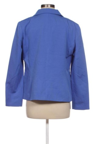 Γυναικείο σακάκι Vero Moda, Μέγεθος M, Χρώμα Μπλέ, Τιμή 12,68 €