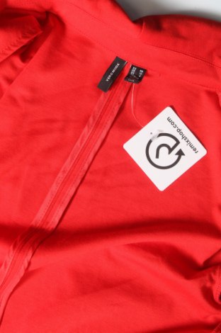 Dámske sako  Vero Moda, Veľkosť M, Farba Červená, Cena  11,63 €