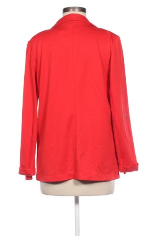 Дамско сако Vero Moda, Размер M, Цвят Червен, Цена 22,55 лв.