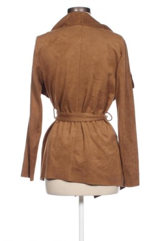 Дамско сако Vero Moda, Размер XS, Цвят Кафяв, Цена 20,50 лв.