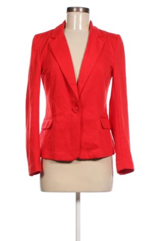 Γυναικείο σακάκι Vero Moda, Μέγεθος M, Χρώμα Κόκκινο, Τιμή 12,68 €