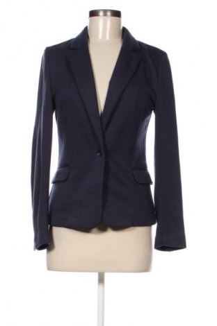 Γυναικείο σακάκι Vero Moda, Μέγεθος M, Χρώμα Μπλέ, Τιμή 12,68 €
