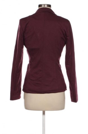Γυναικείο σακάκι Vero Moda, Μέγεθος XS, Χρώμα Κόκκινο, Τιμή 12,68 €