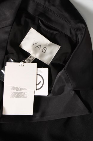 Дамско сако Y.A.S, Размер S, Цвят Черен, Цена 141,35 лв.