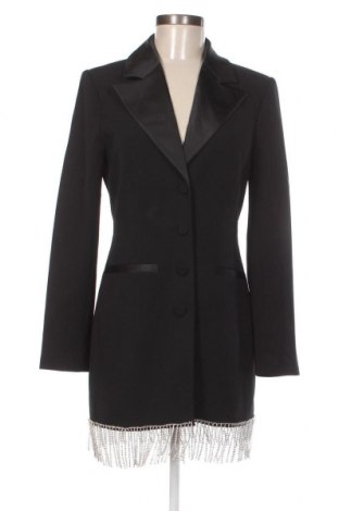 Γυναικείο σακάκι Y.A.S, Μέγεθος S, Χρώμα Μαύρο, Τιμή 72,86 €