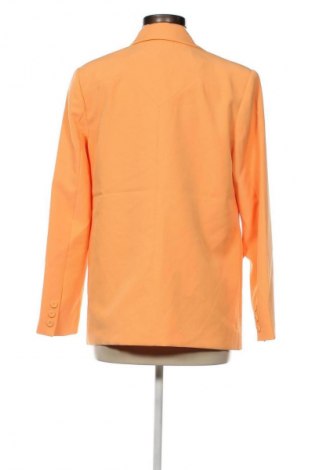 Damen Blazer Y.A.S, Größe M, Farbe Orange, Preis € 72,86