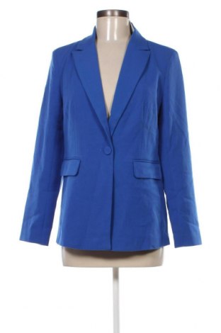 Γυναικείο σακάκι Y.A.S, Μέγεθος XS, Χρώμα Μπλέ, Τιμή 72,86 €