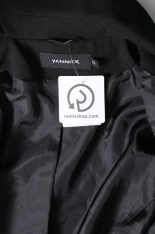 Dámske sako  Yannick, Veľkosť XL, Farba Čierna, Cena  14,95 €