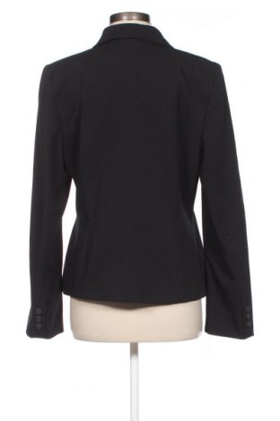 Γυναικείο σακάκι Yannick, Μέγεθος XL, Χρώμα Μαύρο, Τιμή 15,64 €