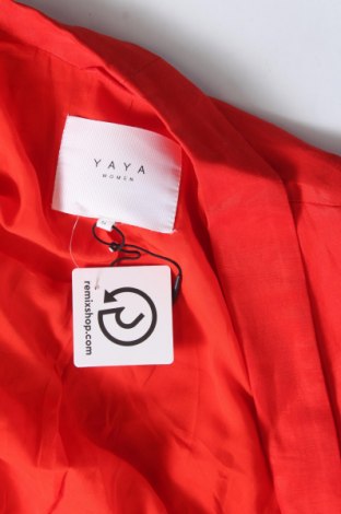 Damen Blazer Yaya, Größe XS, Farbe Rot, Preis € 47,18