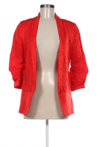 Damen Blazer Yaya, Größe XS, Farbe Rot, Preis € 43,25