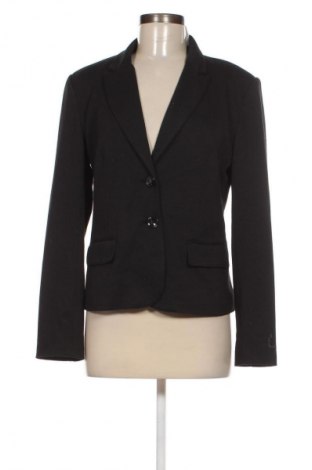 Γυναικείο σακάκι Yorn, Μέγεθος M, Χρώμα Μαύρο, Τιμή 10,89 €