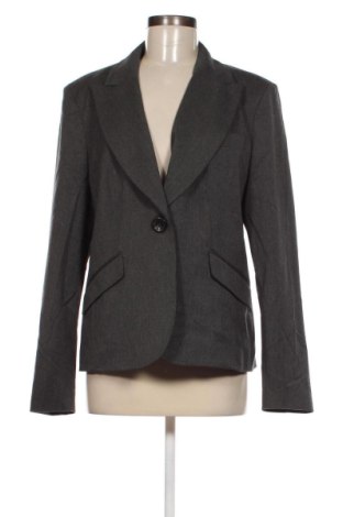 Γυναικείο σακάκι Yorn, Μέγεθος XL, Χρώμα Γκρί, Τιμή 14,97 €