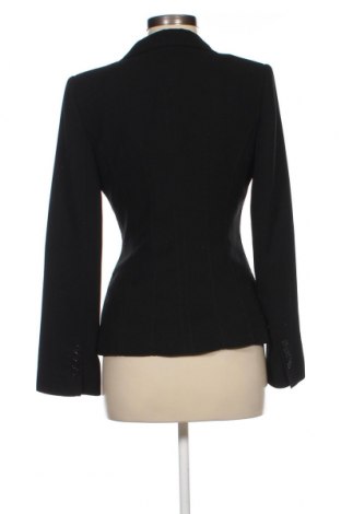 Дамско сако Zara, Размер S, Цвят Черен, Цена 31,08 лв.