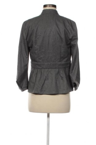 Damen Blazer Zara, Größe S, Farbe Grau, Preis € 18,37