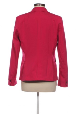 Дамско сако Zara, Размер M, Цвят Розов, Цена 40,74 лв.