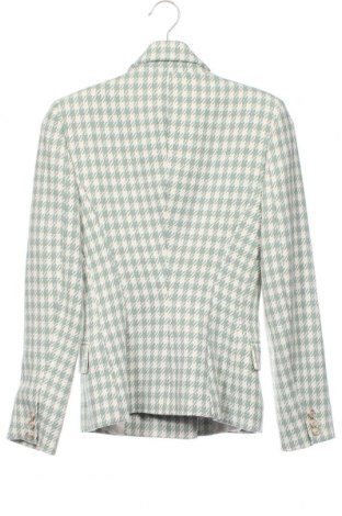 Γυναικείο σακάκι Zara, Μέγεθος XS, Χρώμα Πολύχρωμο, Τιμή 24,55 €