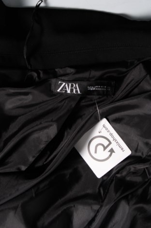 Дамско сако Zara, Размер M, Цвят Черен, Цена 28,80 лв.