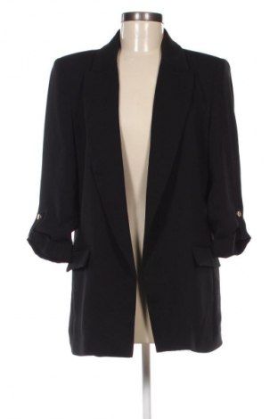 Damen Blazer Zara, Größe M, Farbe Schwarz, Preis € 24,55