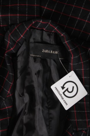 Sacou de femei Zara, Mărime XS, Culoare Multicolor, Preț 79,30 Lei