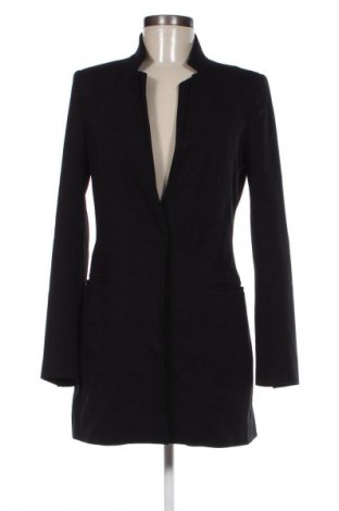 Damen Blazer Zara, Größe S, Farbe Schwarz, Preis 33,40 €