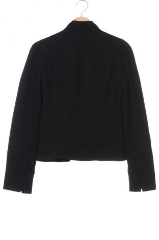 Дамско сако Zara, Размер S, Цвят Черен, Цена 28,80 лв.