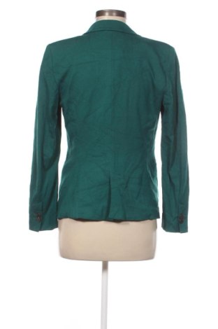 Damen Blazer Zara, Größe M, Farbe Grün, Preis € 18,37