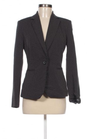 Γυναικείο σακάκι Zara, Μέγεθος XS, Χρώμα Μαύρο, Τιμή 16,33 €