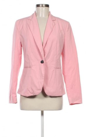 Γυναικείο σακάκι Zara, Μέγεθος M, Χρώμα Ρόζ , Τιμή 14,85 €