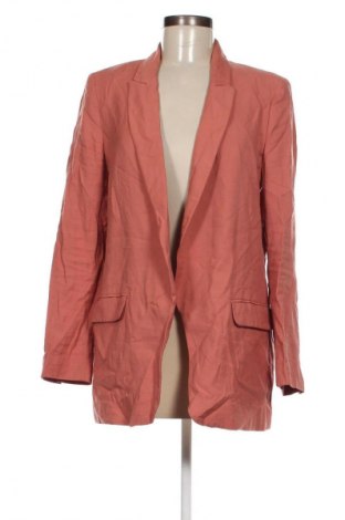 Damen Blazer Zara, Größe M, Farbe Rosa, Preis € 15,03