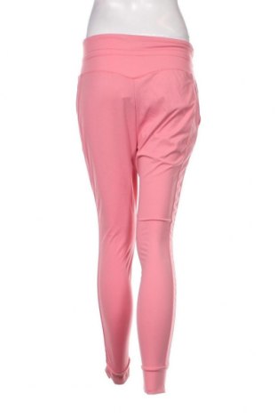 Γυναικείο αθλητικό παντελόνι, Μέγεθος S, Χρώμα Ρόζ , Τιμή 7,18 €