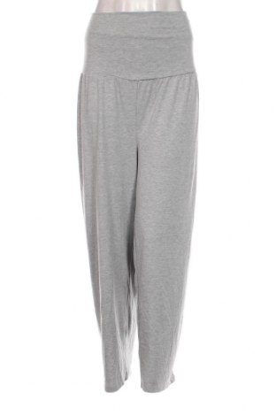 Damen Sporthose, Größe XXL, Farbe Grau, Preis 11,10 €