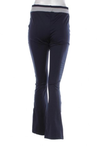 Γυναικείο αθλητικό παντελόνι, Μέγεθος M, Χρώμα Μπλέ, Τιμή 8,07 €