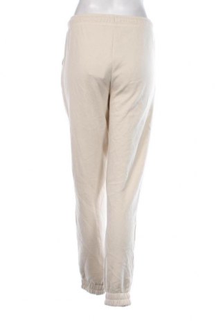 Γυναικείο αθλητικό παντελόνι, Μέγεθος M, Χρώμα  Μπέζ, Τιμή 14,23 €