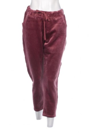 Pantaloni trening de femei, Mărime L, Culoare Roz, Preț 42,93 Lei
