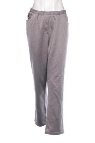Damen Sporthose, Größe XXL, Farbe Grau, Preis 10,09 €